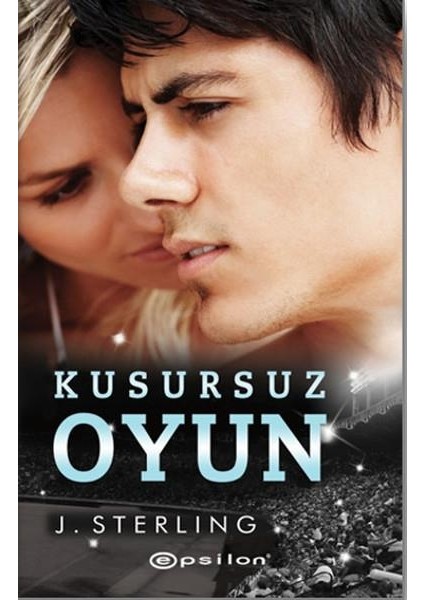 Kusursuz Oyun J.sterling 9786051731568