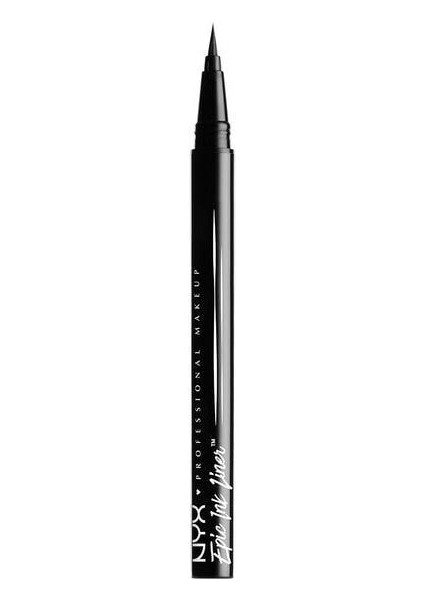 Pubgm Epic Ink Liner - Siyah Eyeliner