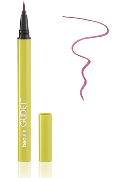 Glide It Eyeliner 399 Dark Berry