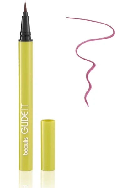 Glide It Eyeliner 399 Dark Berry