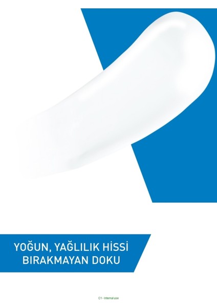 Nemlendirici Yüz Kremi Normal ve Kuru Ciltler Güneş Koruması Içeren 52 ml fiyatları