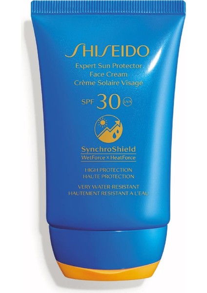 Güneş Kremi - Expert Sun Protector Cream Spf 30
