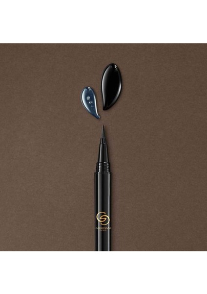 Giordani Gold Iconic Hybrid Kalem Eyeliner