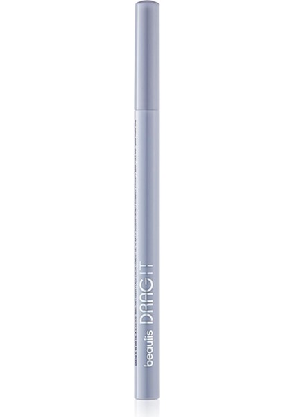 Drag It Inkpen Keçe Uçlu Eyeliner 100 Black