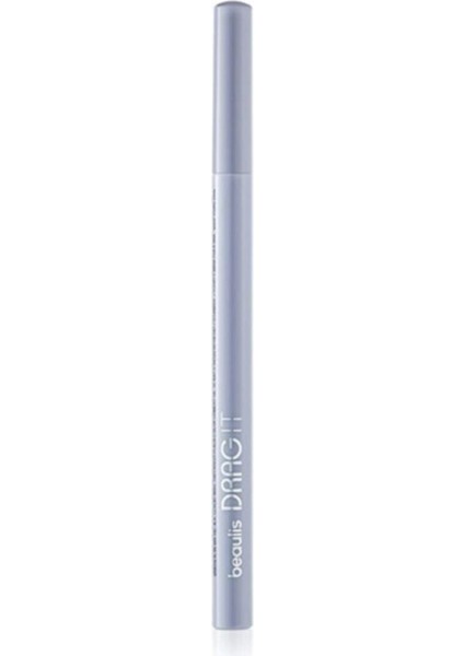 Drag It Inkpen Keçe Uçlu Eyeliner 100 Black