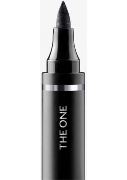 The One Stylo Jumbo Black Eyeliner