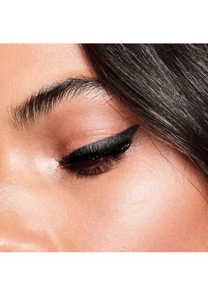 The One Stylo Jumbo Black Eyeliner
