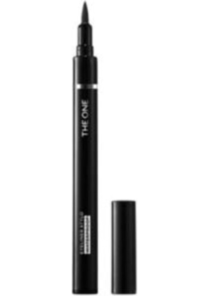 The One Suya Dayanıklı Kalem Eyeliner 37750