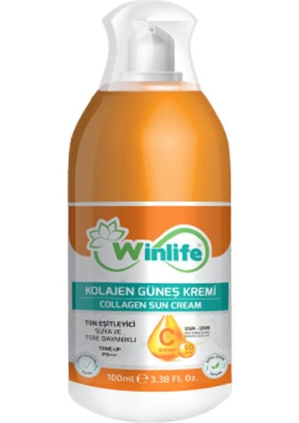 Güneş Kremi