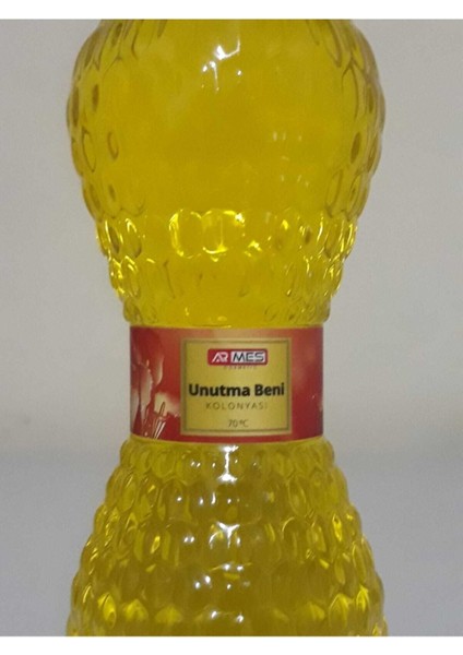 3 Adet Unutma Beni Kolonya 400 ml modelleri