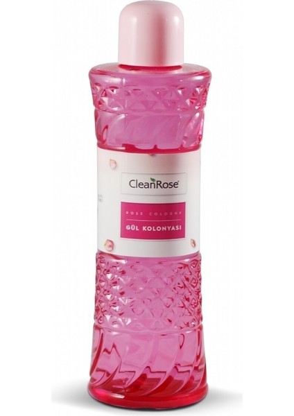 Gül Kolonyası 370 ml