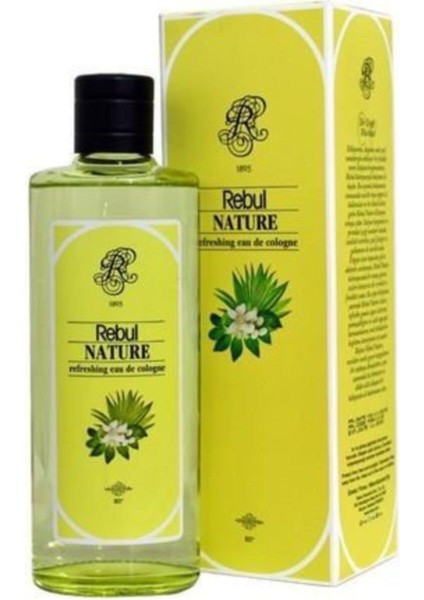 Nature Kolanya 270 cc 8691226615455