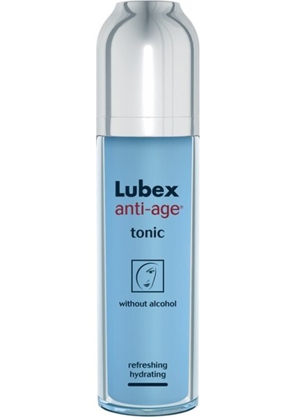 Anti Age Tonik Canlandırıcı Küçültücü Tonik 120 ml Kzmprt