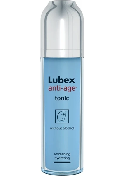 Anti Age Tonik Canlandırıcı Küçültücü Tonik 120 ml Kzmprt