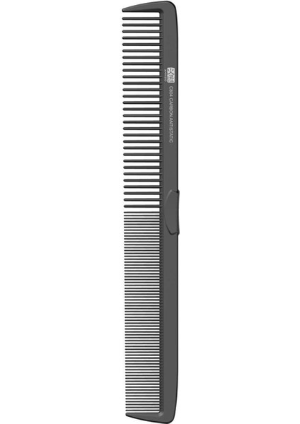 Karbon Fiber Antistatik Tarak C-804