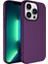 Apple iPhone 14 Pro Max Kılıf Lsr Içi Kadife Lansman Kapak 2