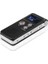 Profesyonel Dijital Ekranlı Ses Kayıt Cihazı 16 GB Kingboss Hs-27 3