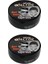 Hairmate Superwax Islak Görünüm Siyah Wax 150 Ml 2 Adet 2