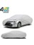 Peugeot 206 Hb 1998-2008 Su Geçirmez Miflonlu Oto Branda 1