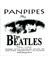 Unknown Artist – Panpipes Play The Beatles Volume 1 1