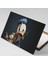 Puro Içen Ördek Donald Duck Varyemez Amca Mafya Kanvas Tablo 2