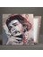 Che Guevara Küba Devrimci Lider Ilüstrasyonu Kanvas Tablo 2