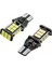 Citröen C5 Aırcross LED Geri Vites Aydınlatma Ampulu Femex T15 W16W 1
