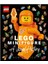 Minifigure A Visual History New Edition: With Exclusive LEGO Spaceman Minifigure 1