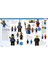Minifigure A Visual History New Edition: With Exclusive LEGO Spaceman Minifigure 4