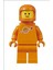 Minifigure A Visual History New Edition: With Exclusive LEGO Spaceman Minifigure 5