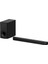 HT-SD40 2.1 Kanal 330 W Bluetooth Soundbar 1