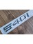 Bmw 540i Bagaj Yazısı Bmw Bagaj Amblem 540i 1
