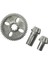 Metal Düz Dişli Tahrik Dişlileri Hbx Haıboxıng 901 901A 903 903A 905 905A 1/12 Rc Araba Yükseltme Parçaları Yedek Aksesuarlar (Yurt Dışından) 3