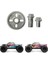 Metal Düz Dişli Tahrik Dişlileri Hbx Haıboxıng 901 901A 903 903A 905 905A 1/12 Rc Araba Yükseltme Parçaları Yedek Aksesuarlar (Yurt Dışından) 4