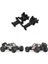 Ön ve Arka Diff Box Konut Hbx Haıboxıng 901 901A 903 903A 905 905A 1/12 Rc Araba Yükseltmeler Parçaları Aksesuarları (Yurt Dışından) 4