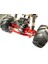 Metal Direksiyon Çubuğu Bağlantıları Bağlantı Çekme Çubuğu Haıboxıng Hbx 2098B 1/24 Rc Araba Yükseltmeleri Parçaları Aksesuarları, Gümüş (Yurt Dışından) 2