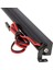 227MM 56 LED Superbright Çatı Işık LED Işık Çubuğu Için 1/6 Rc Paletli Araba Eksenel Scx6 Jeep Jlu Wrangler Yükseltme Parçaları (Yurt Dışından) 3