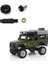 Ön Arka Aks Dişli Seti Sg 2801 SG2801 1/28 Rc Paletli Araba Yedek Parça Aksesuarları (Yurt Dışından) 4