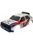 UD1603 Rc Araba Gövde Kabuğu Udırc UD1603 UD-1603 Ud 1603 1/16 Rc Araba Yedek Parça Aksesuarları (Yurt Dışından) 1