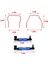 Ön ve Arka Sway Bar Kiti SLF311 Traxxas 4x4 Slash Stampede Rustler Ralli Rc Araba Yükseltme Parçaları (Yurt Dışından) 4