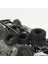 Adet 48MM 1.0 Yumuşak Kauçuk Tekerlek Lastikleri Lastik 1/24 Rc Paletli Araba Eksenel SCX24 90081 AXI00002 Yükseltme Parçaları (Yurt Dışından) 1