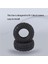 Adet 48MM 1.0 Yumuşak Kauçuk Tekerlek Lastikleri Lastik 1/24 Rc Paletli Araba Eksenel SCX24 90081 AXI00002 Yükseltme Parçaları (Yurt Dışından) 3