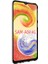 Samsung Galaxy A04 4g Kılıf Ultra Ince Şeffaf Silikon 3