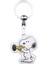 Snoopy Trompet - Anahtarlık 1