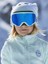 Missy Goggle 5-8 Yaş Çocuk Kayak/snowboard GÖZLÜK-ERGTG03019XMM 4