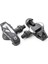 Xpro 10 Carbon Kilitli Yol Pedalı 1