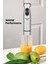 Maximix Silver 1000 Watt 4 Bıçaklı Paslanmaz Çelik Turbo Hız Ayarlı El Blender GM-7244S 5