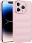 Apple Iphone 13 Pro Max Kılıf Kamera Korumalı Parlak Şişme Galya Silikon 1