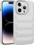 Apple Iphone 13 Pro Max Kılıf Kamera Korumalı Parlak Şişme Galya Silikon 1