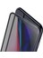 Apple iPhone Se 2022 Anti-Dust Privacy Hayalet Full Ekran Koruyucu 1